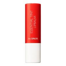 Bálsamo Labial con Color The Saem Sammul Essential Tint OR01 4g 1 ud. Sabor a Frutas, Hidratante, Ingredientes Herbales, Precio con Descuento - Product Image 1