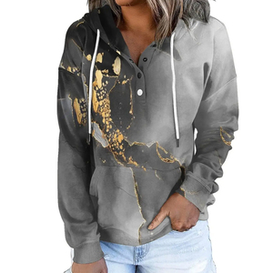 Women’s WinterEdge <b>Workout</b> GlacierFit Athletic IceCore Motion Pullover NordicFit Training <b>Hoodie</b> - Product Image 1