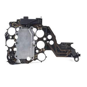 ชุดควบคุมเกียร์722.7 TCU TCM สำหรับ <span class=keywords><strong>Mercedes</strong></span> A Class vaneo 5สปีด <span class=keywords><strong>A140</strong></span> A160 A170 A0245455132 - Product Image 6