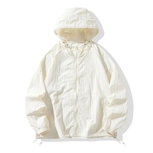 Spring <b>Summer</b> <b>Mens</b> Ultra Light Hiking <b>Jacket</b> Outdoor <b>Men</b> Quick Dry Screen Hooded Coats <b>Men</b> Sports Breathable Fishing <b>jacket</b> - Product Image 2