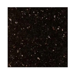 Dalles de granit noir Galaxy de qualité supérieure, pierre naturelle pour villas, hôtels et espaces de luxe - Product Image 1