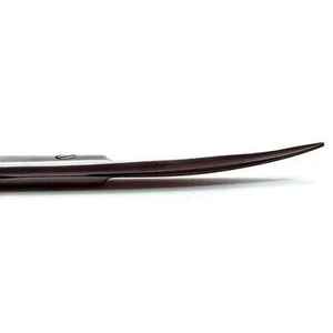 Porte-aiguille Mayo Hegar en acier de haute qualité avec embout en carbure de tungstène, anneaux dorés, instrument chirurgical CE ISO par Grip Surgical - Product Image 4