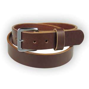 Nouvel Arrivage Ceintures Western en Cuir Véritable, Faites à la Main, Ornées de Motifs Floraux Gravés et Peints, Ceintures Unisexe en Cuir Artisanal - Product Image 3