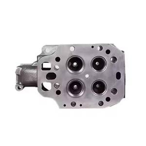 Culasse de moteur pour camion diesel Mercedes Benz OM355 OM346, usage intensif, 3550100220 3550100820 - Product Image 1