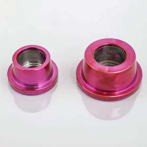 Conjunto de Rodillos para Puerta Corredera de Acero Suave Pulido de Alta Durabilidad, Mecanismo de Rodamiento Suave, Soporte Técnico en Línea - Product Image 5
