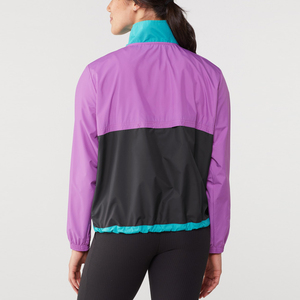 Chaqueta Cortavientos para Mujer, la Más Vendida, Ropa de Moda, Chaqueta Cortavientos para Mujer en Oferta, Chaquetas para Mujer - Product Image 2