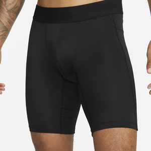 Calzoncillos bóxer de compresión para hombre, capa base deportiva, ajuste ceñido, pantalones cortos de gimnasio, mallas deportivas - Product Image 1