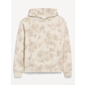 Sweat-shirts à capuche camouflage en molleton 100% coton doux, de haute qualité, imprimés sur mesure, style streetwear - Product Image 3