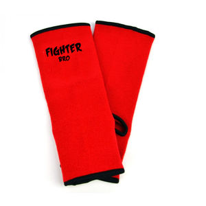 Tobillera Elástica de Karate y Boxeo, Soporte de Tobillo para Entrenamiento de Artes Marciales, Kickboxing, Taekwondo, Práctica Diaria - Product Image 3