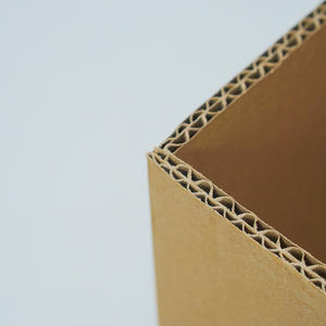 Caja de Cartón Corrugado Impresa Personalizada para Especias con Compartimentos - Empaque Ecológico para Almacenamiento de Condimentos y Hierbas - Product Image 4