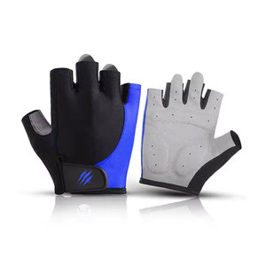 Guantes de Ciclismo Transpirables y Ligeros, Guantes de Ciclismo Personalizados, Guantes de Ciclismo Recién Llegados - Product Image 1