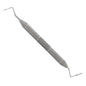 Sonde dentaire CP12/11.5B en acier inoxydable, instrument de diagnostic parodontal - Product Image 1