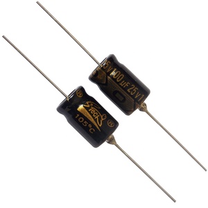 25V Electrolytic <b>Capacitor</b> - Product Image 2