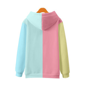 Sweats à capuche unis 2026 avec logo personnalisé, sweats à capuche blancs bon marché en gros pour hommes, pulls à capuche tricotés pour hommes, Sudaderas Con Capucha - Product Image 4
