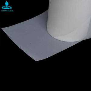 Filtre en nylon 8-800 mailles, tissu filtrant pour <span class=keywords><strong>encre</strong></span> alimentaire et autres liquides, blanc. - Product Image 1
