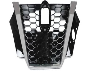 กระจังหน้าแบบประกอบสำหรับ Nissan Sentra 2024-2025 623106LY2B 62310-6LY2B 623106LY2A 62310-6LY2A NI1200346 623106LY0B 62310-6LY0B - Product Image 1