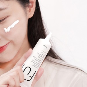 [Dragon Republic] <b>Sunscreen</b> Cream Vegan Organic Herbal Dry-Touch Zinc Oxide Physical UV <b>Face</b> Body Sun Cream OEM ODM - Product Image 4