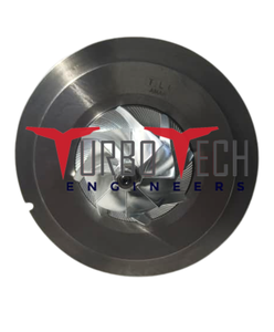 TURBOCOMPRESOR CHRA 883999-0002 APTO PARA ASHOK LEYLAND GURU BS6 - Product Image 2