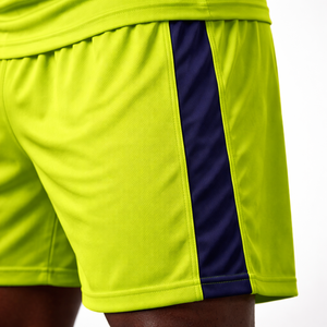 Maillots de sport 100% polyester, tissu respirant 300g, évacuation de l'humidité, durables, haute performance, unisexes, Mafra Active Sports - Product Image 4