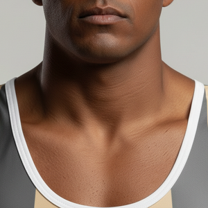 Combinaisons de lutte de haute qualité, vêtements de lutte, maillots de lutte personnalisés, combinaisons de lutte pour divertissement - Product Image 4