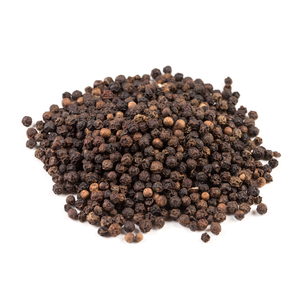 Pimienta negra de grano entero secada al aire de Vietnam 500GL cruda y sin procesar para exportación de alimentos y especias - Product Image 3