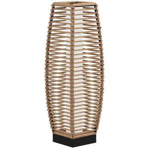 Lámpara Solar para Exteriores Serie AS, Lámpara de Jardín para Uso en Exteriores - Product Image 1