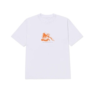 T-shirt personnalisé avec logo, fabriqué au Pakistan, arts martiaux, taekwondo, karaté, kick-boxing, kung-fu - Product Image 1