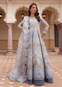 Colección Premium de Vestidos de Novia Pakistaníes – Lehenga, Sharara y Vestidos de Cola Larga - Product Image 5