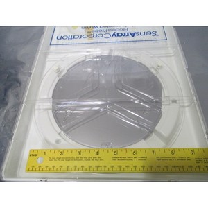 สายเคเบิลแบน AMAT 0190-22372 TC Wafer 8" JMF Bare SI - อุปกรณ์และอะไหล่เซมิคอนดักเตอร์ระดับโลกที่เชื่อถือได้ - Product Image 5