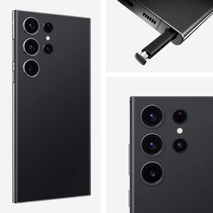 โทรศัพท์มือถือ S24 Ultra 5G รุ่นใหม่ล่าสุด ขนาด 7.3 นิ้ว 16GB+1TB ระบบปฏิบัติการ Android 13.0 หน้าจอเต็ม ปลดล็อคแล้ว - Product Image 4