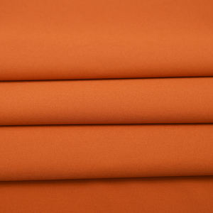 Shaoxing Woven Future 100d 120 140 Gsm Poliéster Spandex Pantalones elásticos de cuatro vías Tela transpirable impermeable Niki Shorts Plus - Product Image 2