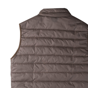 Chaleco Térmico para Hombre, Sin Mangas, Ligero, para Invierno, Casual, para Usar en Capas, Ropa Personalizada al por Mayor - Product Image 4