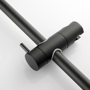 Juego de Accesorios para Baño con Barra Deslizante de 28 Pulgadas y Manguera de 59 Pulgadas, Eco Performance - Product Image 5