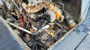 1985 P-a-c-e-m-a-k-e-r 31 bateaux de classe A disponibles - Product Image 6