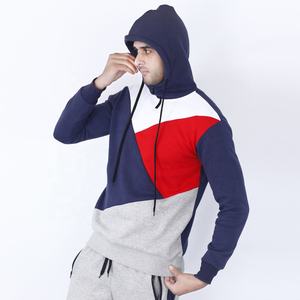 Sudaderas con capucha para hombre de alta calidad, ropa de calle Unisex, suéter, ropa informal transpirable, sudaderas con capucha para hombre - Product Image 4