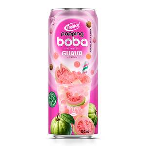 Bebida vietnamita RITA de 280 ml, botella de vidrio lista para beber, sabor a fresa, té de tapioca con burbujas, 10 Brix, 18 meses de duración, bebida vietnamita - Product Image 6