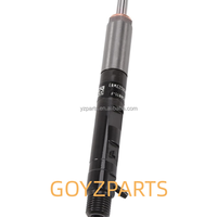 Pièces moteur EJBR05101D 8200676774 166001137R Injecteur de carburant Injecteur à rampe commune pour Renault Clio pour Nissan Dacia 1.5DCI K9K