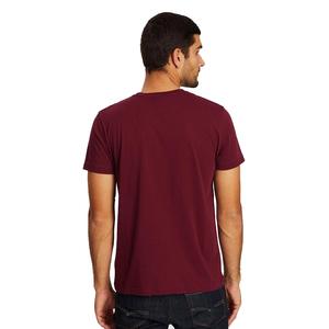 T-shirt de fitness pour homme, tendance, respirant, en coton, streetwear, pour la salle de sport et les activités de plein air - Product Image 4