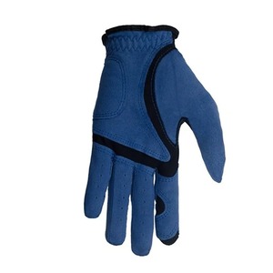 Gants de golf de haute qualité à doigts entiers pour hommes et femmes, en cuir synthétique premium, respirants pour le sport - Product Image 1