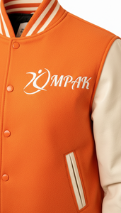 Patchs brodés professionnels de style américain, finition satinée, vente en gros, vêtements streetwear, athlétique - Product Image 5