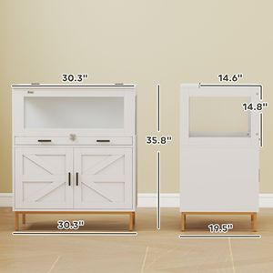 Gabbia Moderna per Criceti 76x50x91 cm con Armadietto Contenitore, Cassetto Estraibile e Pannelli in Acrilico per l'Allevamento di Piccoli Animali - Product Image 2