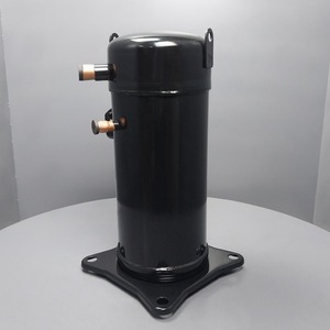 Offre spéciale Compresseur Daikiin Performances de refroidissement efficaces pour les applications résidentielles, commerciales et industrielles - Product Image 4