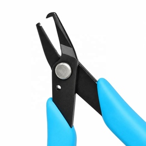 Split Ring Pliers Xuron 496 <b>Jump</b> Rings Opening Plier Jewelry Wire & Bead Working - Product Image 5