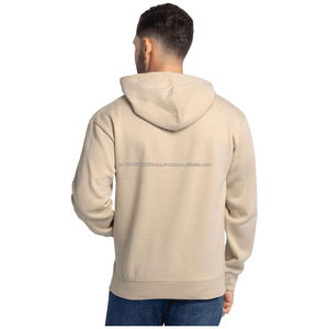 Sudaderas con Capucha de Algodón Puro para Hombre de Talla Grande, Sudaderas Deportivas para Hombre, Sudadera con Capucha Antibolitas, Sudaderas Personalizables para Hombre - Product Image 2