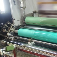Machine de plastification sans solvant chinoise pour films imprimés, sacs, pochettes, papier – Plastifieuse sans solvant pour emballages alimentaires flexibles