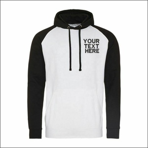 Sudadera con Capucha de Béisbol de Manga Larga Personalizada con Logotipo en Blanco de Alta Calidad OEM, Sudadera Informal de Algodón para Hombre con Estampado de Camuflaje para Invierno - Product Image 1