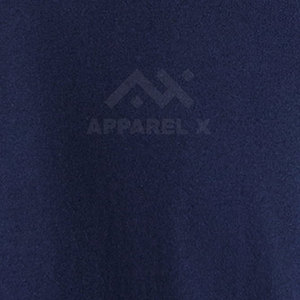 Camiseta de cuello redondo para hombre, ajustada, elegante, para gimnasio, entrenamiento y uso diario informal. - Product Image 5