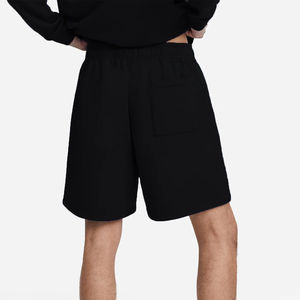 Pantalones Cortos Deportivos de Verano de Primera Calidad, Talla Americana, Transpirables, de Secado Rápido, con Logotipo, Cintura Alta, Estilo Bermuda, Tela de Lona - Product Image 4