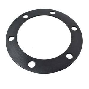 Junta 81300375 Marca JCB Compatible con el Tanque de Combustible Hidráulico, Apta para Retroexcavadoras 1400B 1550B 1600B 1700B 214 215 216 217 - Product Image 1