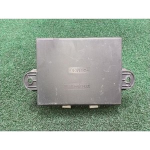 ชุดควบคุมประตูรถยนต์ S-class ปี 2009-2013 มือสอง ของแท้ รหัสอะไหล่ A2219006104 - Product Image 3